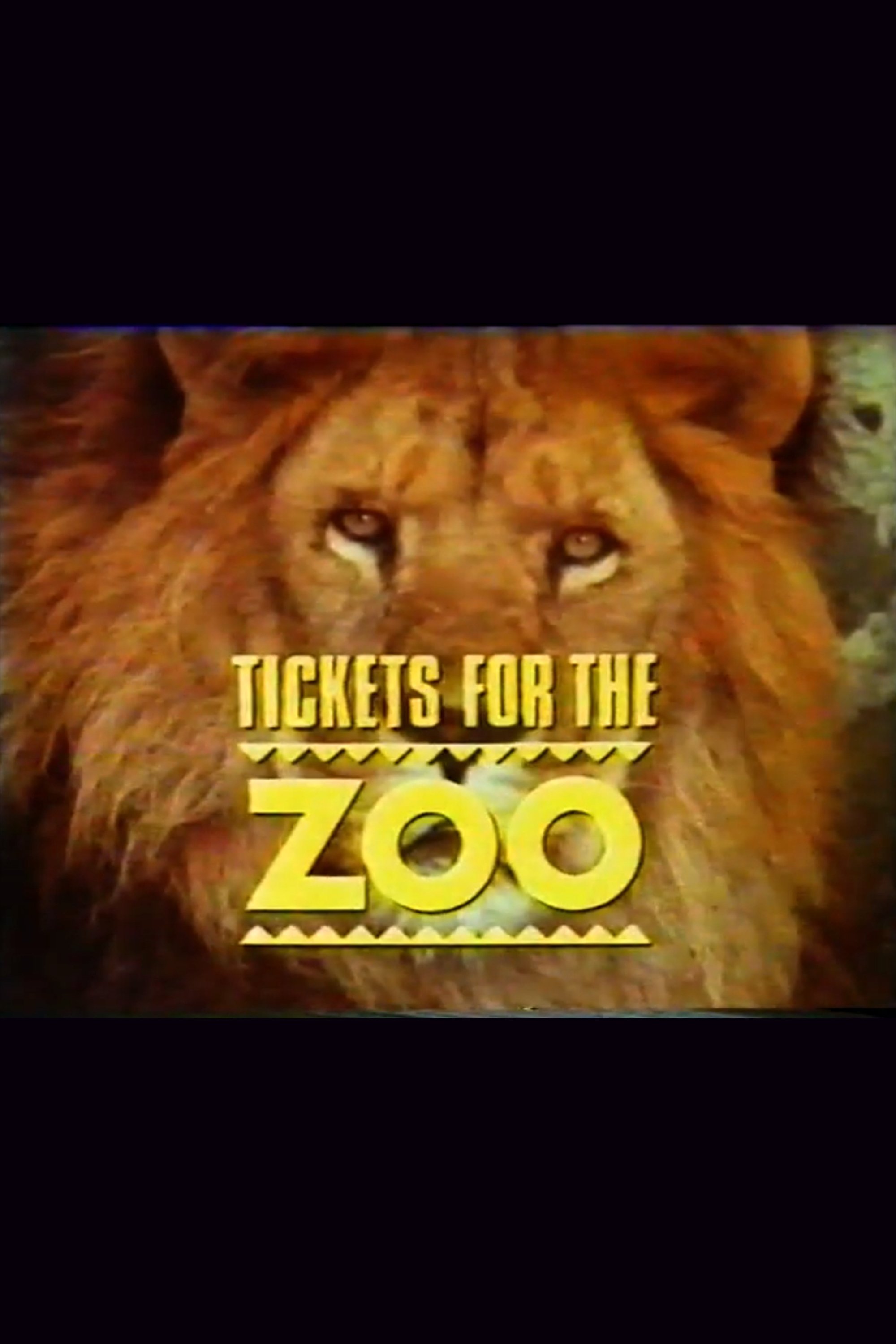 Постер Tickets for the Zoo